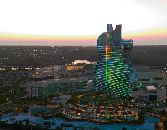 Hard Rock Seminole