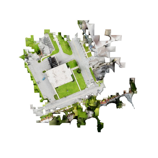 3D scanning services